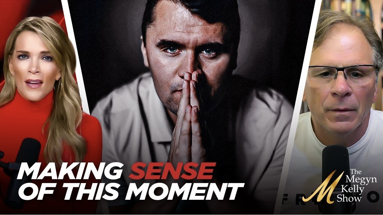 How Could a Devil Take Out an Angel Like Charlie Kirk? Making Sense of This Moment with Frank Turek
