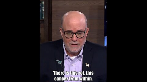 The Rot Within: Marxists, Islamists, and Media Corruption