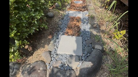 Pathway design