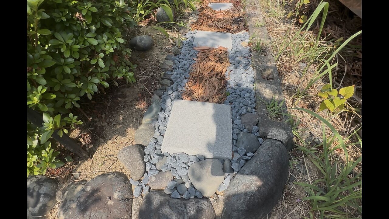 Pathway design