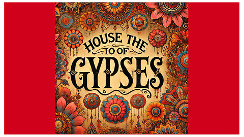 HOUSE OF THE GYPSIES - LOS CABOS