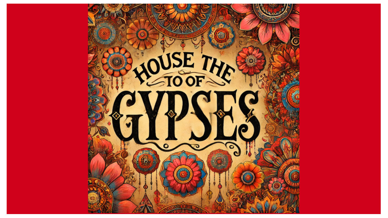 HOUSE OF THE GYPSIES - LOS CABOS