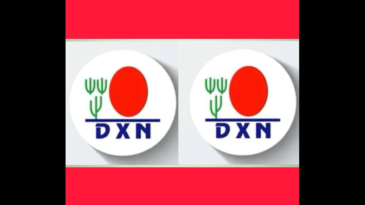 Have you ever wondered why it’s so easy to make money at DXN?