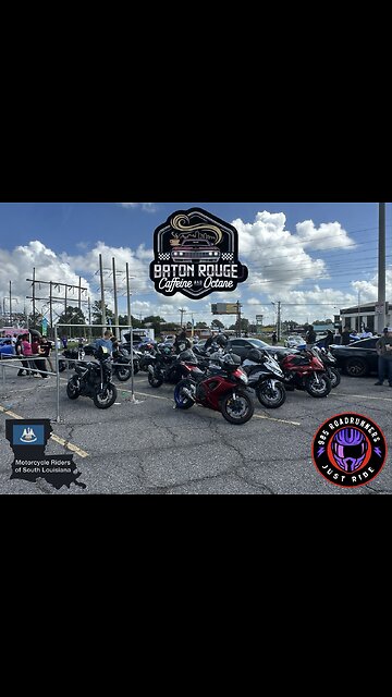 250727 Caffeine and Octane - Jus Da Bikes