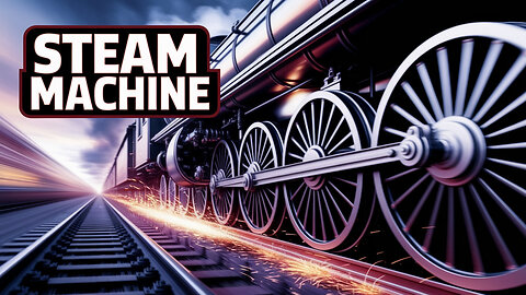100 साल पुराना भाप इंजन का रहस्य! 😱 | Vintage Steam Engine Mystery | India's Heritage 🚂