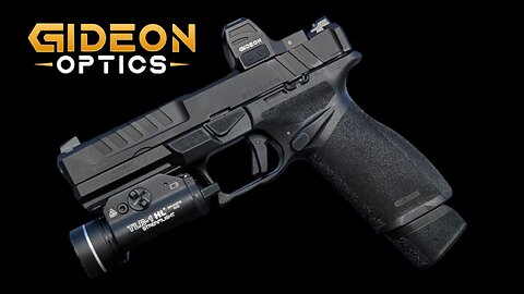 Best Budget Green Dot with DPP Footprint? Meet the Gideon Storm!