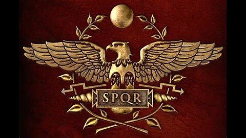 10) EDOM, A ÁGUIA E A CIVILIZAÇÃO ROMANA-EUROPEIA