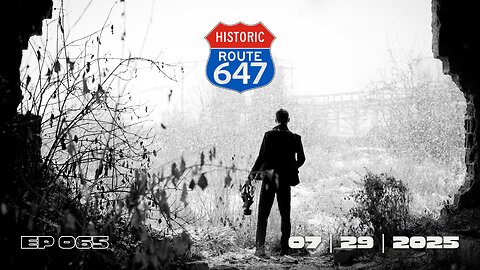 647 | Trump Stops War, US Debt Soars, ICE Cracks Down, and More | Ep065 | 20250729