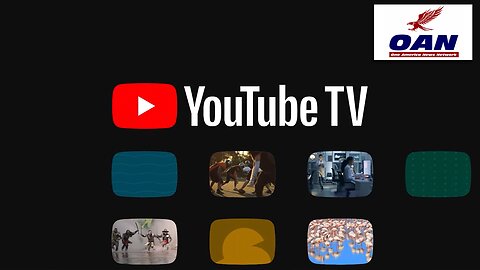 OAN Now On Youtube TV| 9.4 Million New Viewers Gain Access To Real News and Original Programming