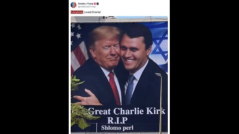 President Trump