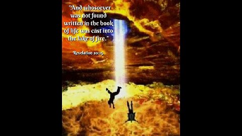 The Final Judgment, Revelations 20:11-15 with Dr. Tom Knotts, Jr.