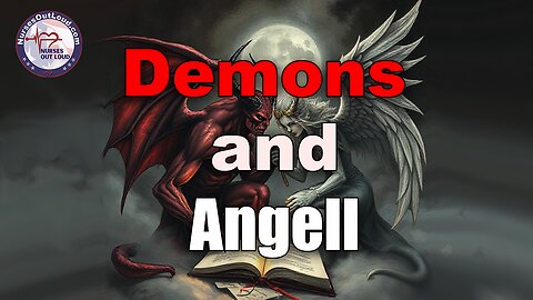 Demons and Angell