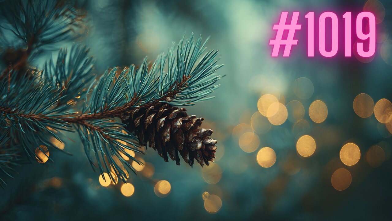 New Epstein Files Backfire, Brennan Target of Grand Jury, Vance Future of MAGA