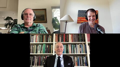 Venezuela: The Coup That Was "An Inside Job"(CLIP)- Dave Collum and Steve Hanke