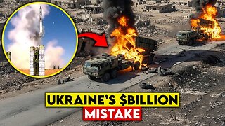 BREAKING! Russian S-400 Air Defense System Crushes Western’s Most Advanced Weapons