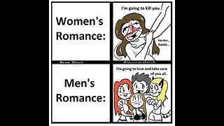 Episode 695: Diving deep into the genre of men's romance!