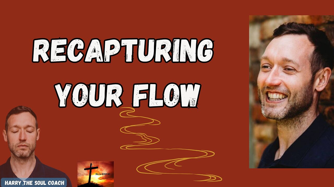 Recapturing Your Flow