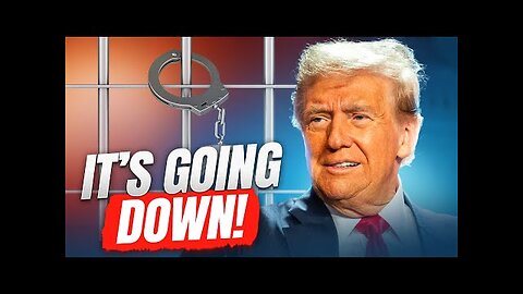 Breaking: Major Arrests Now Taking Place!! This Is Huge!
