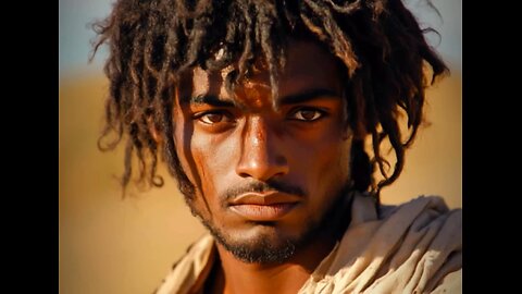 The Ethiopian Jews