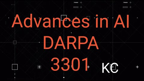 Unwitting Assets Ep 6: KC joins us to discuss AI, DARPA, ZPE and 3301