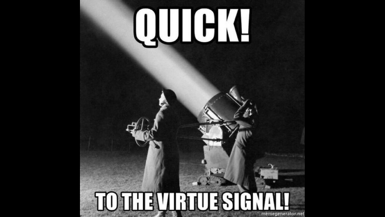 Memes, Politics and Reality #38