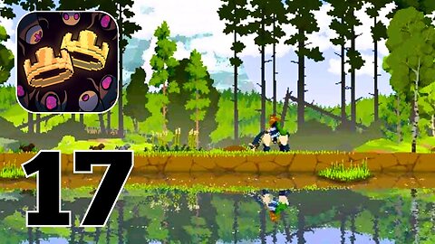 Kingdom Two Crowns: Norse Lands - Gameplay Walkthrough | Part 17 (Android, iOS)