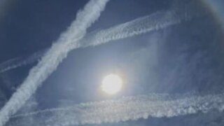 Ban depop weather modification - write to US legislators via zerogeoengineering.com