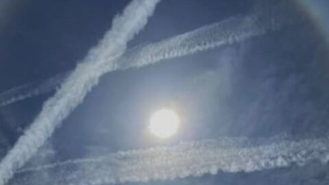Ban depop weather modification - write to US legislators via zerogeoengineering.com
