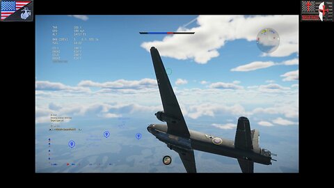 Flight Club [S1E22] (feat. "War Thunder" - 2013) [NA Version]