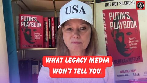 PODCAST | President Trump is Pissed Off!