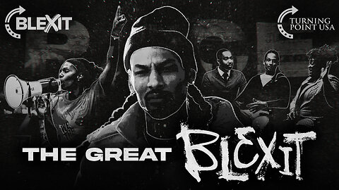 Episode 4: The Great Blexit