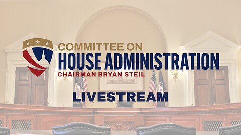 Full Committee Hearing: “Why the Wait? Unpacking California’s Untimely Election Counting Process”