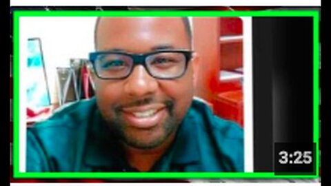 "Middle School Assistant Principal Passes Away 24 Hours After Receiving Vaccine"