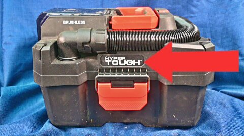 Hyper Tough 20 Volt Brushless Vacuum | Is it Worth $79?