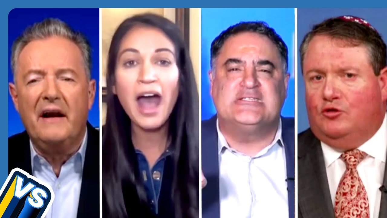 "SICK Terrorist Sympathizer!" Randy Fine Wants Mamdani DEPORTED | With Katie Miller & Cenk Uygur