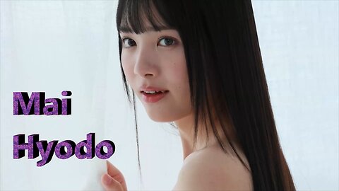 Mai Hyodo 兵藤まい 🎄「🎵 Hymn for the dudes ヒムン・フォー・ザ・デューズ」