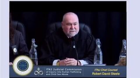 Robert David Steele: I am absolutely outraged by what we allow to happen to our children.