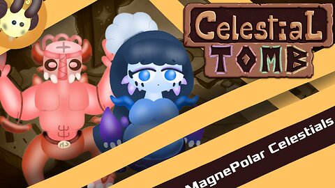 MagnePolar celestials on celestial tomb | individuals