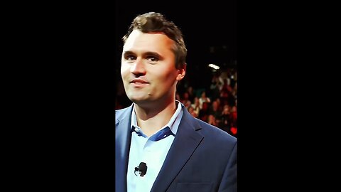 “I actually believe I am doing my job - the more people are trying to murder me - Charlie Kirk