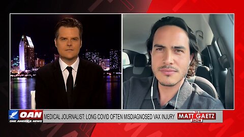 Jonathan Otto: Clinical studies on mRNA vax must be revealed