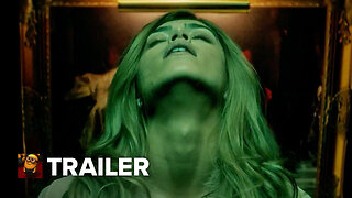 Bone Lake Trailer #1 (2025)