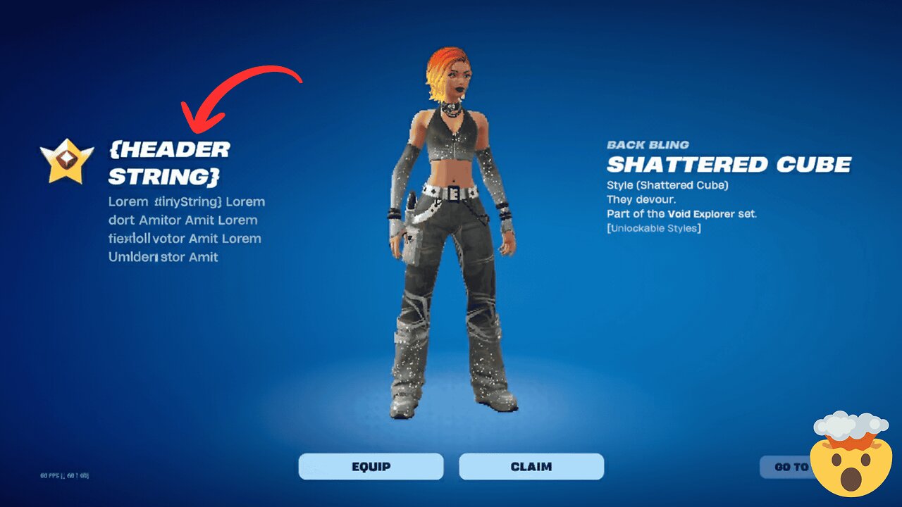 I Found This Fortnite Developer Error 💀