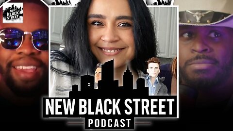 New Game Plus | Zion a FREAK | Kathleen Kennedy GONE | New Black Street #71 ft My Nerdy Home!