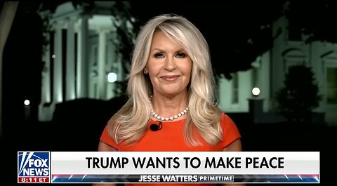 Monica Crowley: This Is Just Another Biden Mess Trump Has To Fix