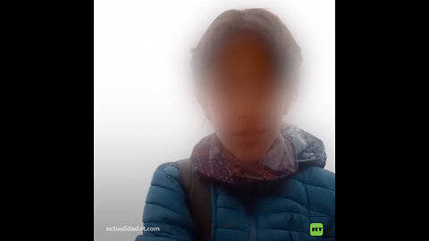 Hallan sin vida a adolescente que subió solo un volcán
