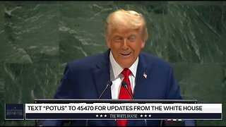 LOL Trump: Teleprompter Operator Is In Big Trouble
