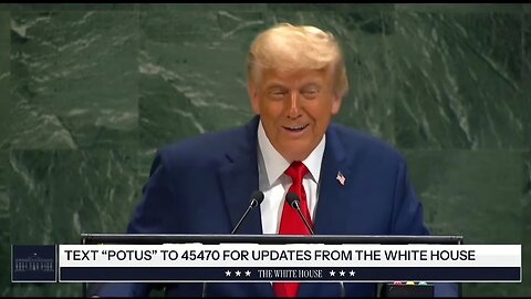 LOL Trump: Teleprompter Operator Is In Big Trouble