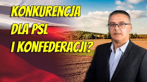 Rafał Skórniewski: Jednoczymy ideę narodową i wolny rynek!