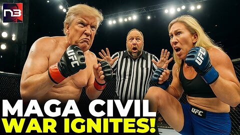 Alert: MAGA's DARKEST Hour - The Bomb Threats Started After Trump Said THIS!