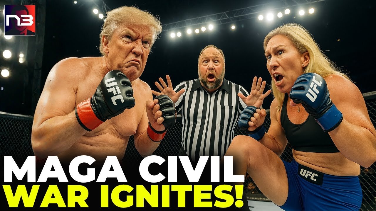 Alert: MAGAs DARKEST Hour - The Bomb Threats Started After Trump Said THIS!